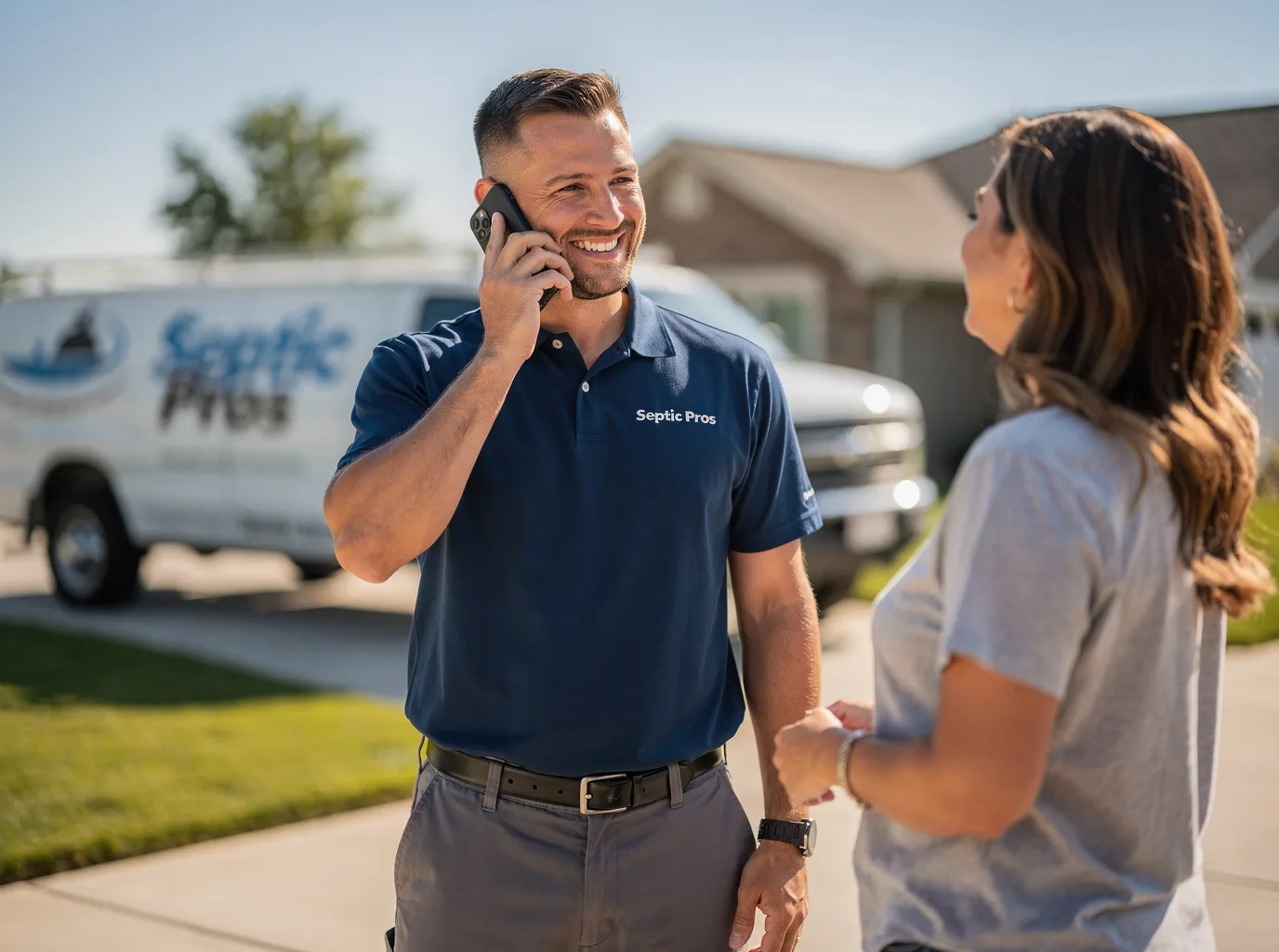Septic Tank Pumping Friendship, WI FAQs